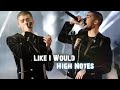 zayn malik attitude Whatsapp status|| Zayn high note😍|| Stay Zayn🔥