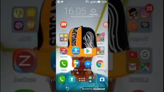 Cara mencheat game pou[NO ROOT]