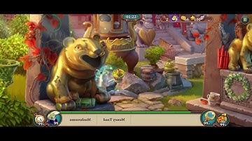 Journey To The West ep.8| Sherlock Hidden Object G5