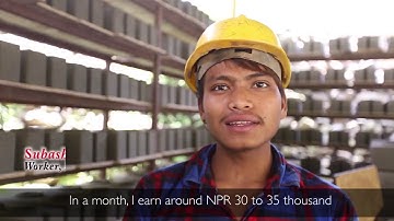 NABIN Promoting Climate friendly CSEB enterprises