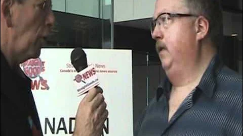 Bob Bymoen, SGEU - 110509