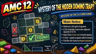 AMC 12B 2023 Problem 5. Grid and Optimization Game