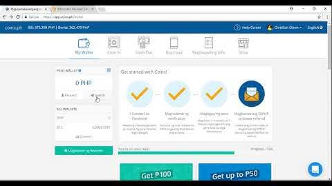 Bitconnect tutorial how to invest tagalog