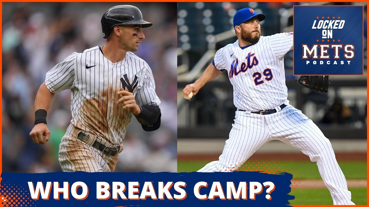 Which Mets Non Roster Invitee Has The Best Chance Break Camp YouTube which-mets-non-roster-invitee-has-the-best-chance-break-camp-youtube