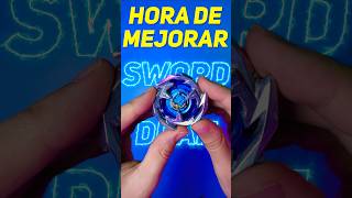 Sword Dran Mejorando Su Combo Stock