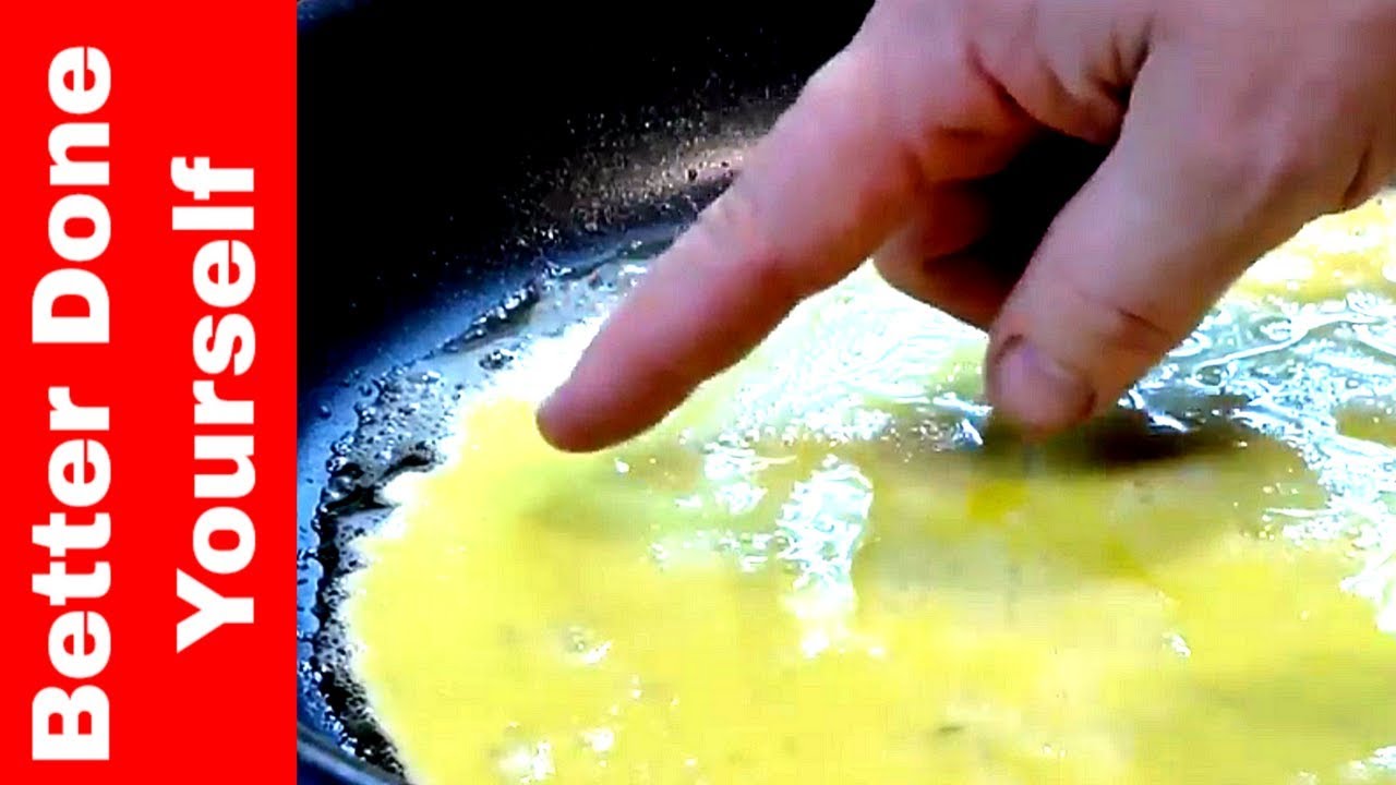 How to Cook Eggs - YouTube