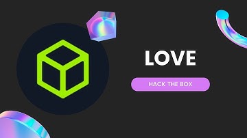 SSRF in file checker? - Hack The Box Love