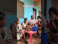 Ama Yeboah — turning moments into laughter and lighting up faces everywhere!