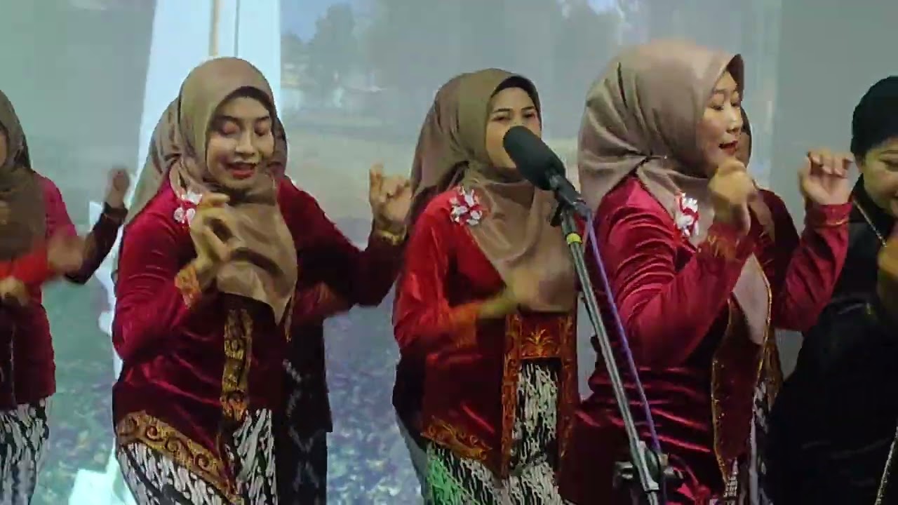 Gita Suara Baturan - Koyo Jogja Istimewa (original by Ndarboy Genk)