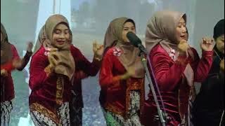 Gita Suara Baturan - Koyo Jogja Istimewa (original by Ndarboy Genk)