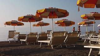 September holidays