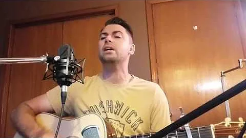 Steve Albertson - Let it Go (Cover)