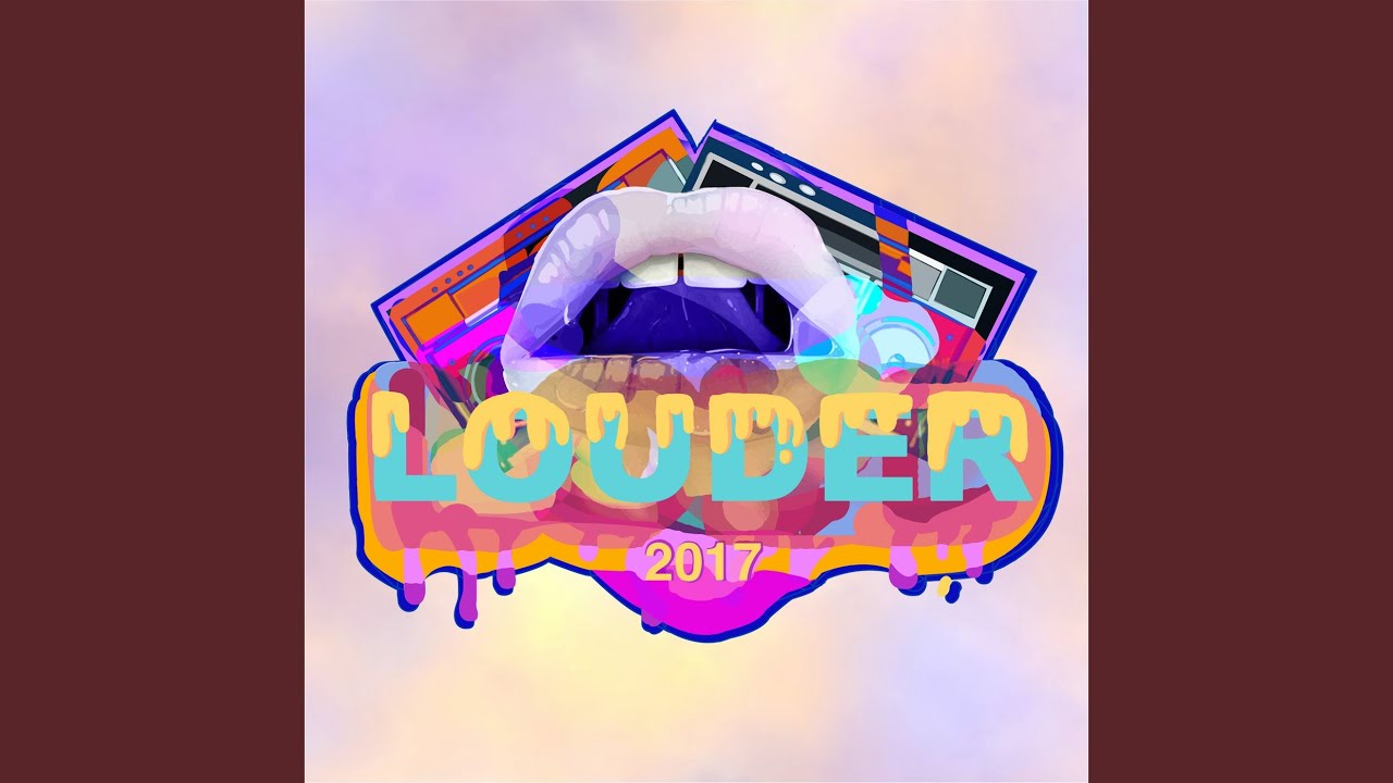 Louder - YouTube