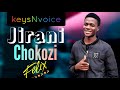 250 Jirani Chokozi Cover Ft Felix Bronson X Mwas Manuel KeysNvoice