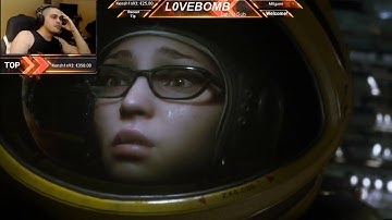 Alien: Isolation [2020] - Nightmare difficulty [blind] - Walkthrough Longplay - Part 1