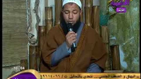 تلاوه رائعه للشيخ رضا عبد المحسن.flv