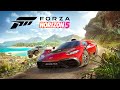 Forza Horizon 5: Epic Races and Stunning Landscapes