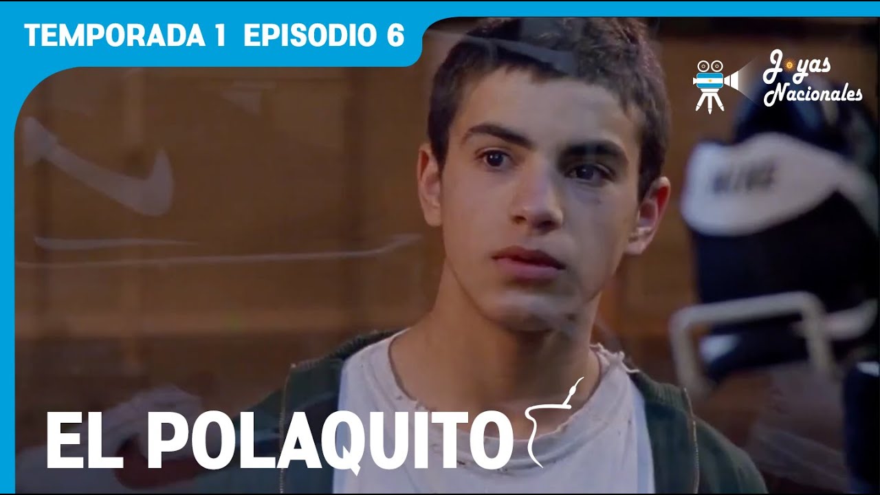 Joyas Nacionales: EP. 6 El Polaquito con Gerónimo Lagos