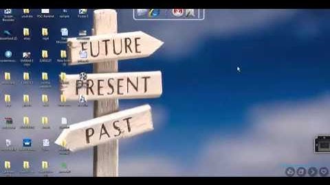 Rasmol Tutorial-Part1 Installation