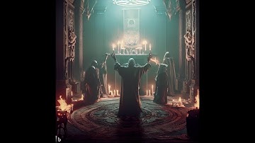 DnD Planescape - The Deva Spark, Episode 8 AI Made Video Recap/Summary