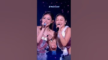 "What is Love?" #JIHYO #TZUYU Focus @＜THIS IS FOR＞IN KAOHSIUNG