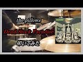the pillows_Dead Stock Paradise_叩いてみた【足元映像有り】