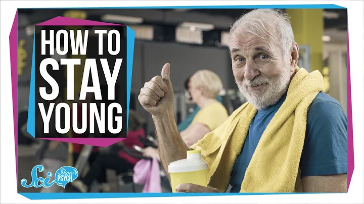 The Best Ways to Keep Your Mind Young