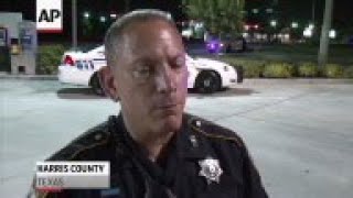 Texas Police: 8 People Found Dead in Texas Home