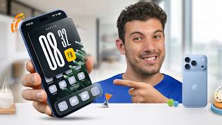 Best FREE Way to Customize ANY iPhone in Under 10 Minutes!