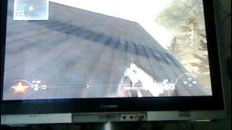 How to get out of bailout mw2 ps3 hacked game.