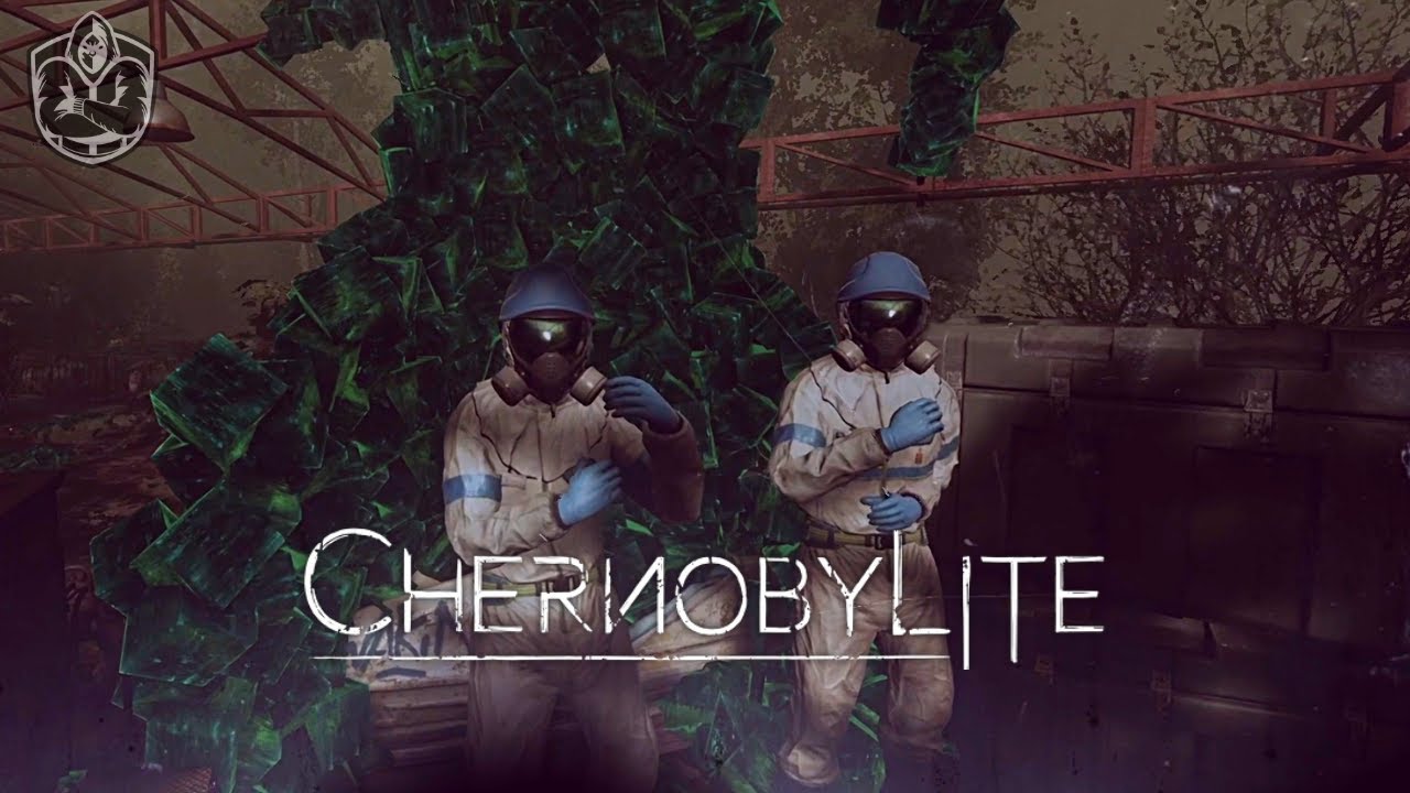 Chernobylite (Gameplay Walkthrough) | WEAPONS TRANSPORT & SOME EXCUSES | Day 18-19