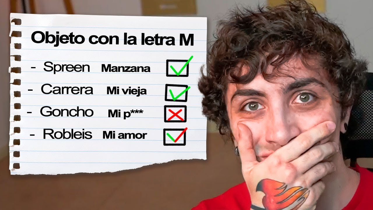 tutti frutti funable con los pibardos 😇