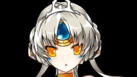 [Elsword] Code empress 4-Y Dungeon Play (Add