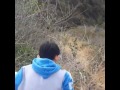 lonely boy