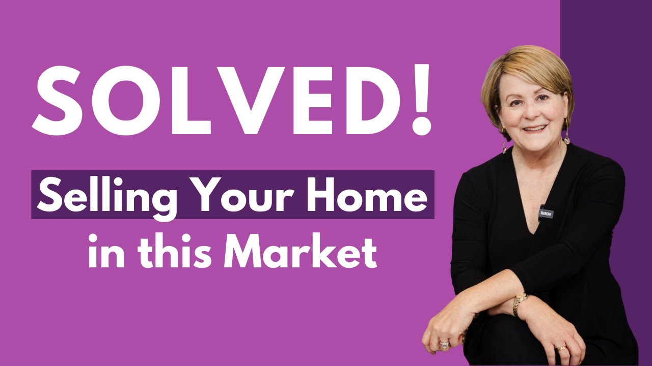 Solved! No More Obstacles to Selling Your Home