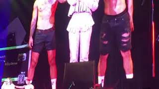 Miami - Alexandra Stan ( live )