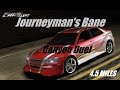 Need For Speed Carbon PC Bronze Canyon Duel Challenge Need For Speed Carbon PC Bronze Canyon Duel Challenge