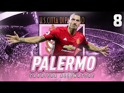 IBRA CADABRA !!! RIVOLUZIONE PALERMOO MINCHIAAAA !!! - IBRA CADABRA !!! RIVOLUZIONE PALERMOO MINCHIAAAA !!!