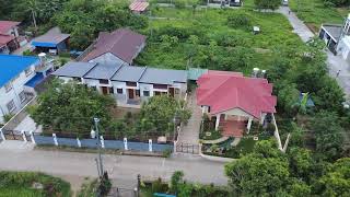Gonzales Residences