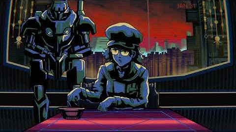 DIVINATION- short gameplay teaser