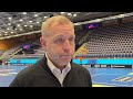 WM 2024: Fazit mit Headcoach Johan Schönbeck