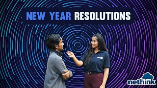 Does Guwahati Have a New Year's Resolution Yet? We Found Out | Nethink