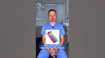 Как часто нужно менять зубную щетку ?🤓