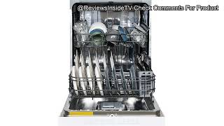 Kenmore 24" Built-In Dishwasher Review: Does SmartWash & UltraWash Make It Worth the Price?