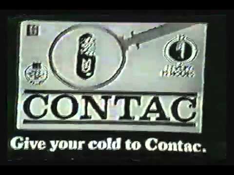 1974 Commercials   Bufferin to Unicap M