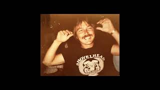 Ronnie Edwards The Man, The Myth, The Legend