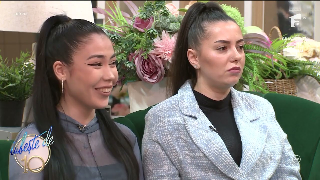 Robert s-a enervat pe Tess! Ionela a încercat să îl calmeze