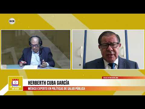 PROYECTO DE LEY PLANTEA INCORPORAR A SUSALUD COMO ORGANISMO REGULADOR