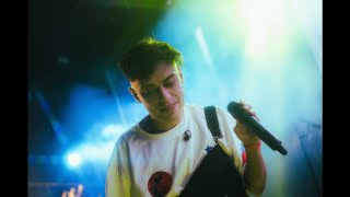 EnSecreto - Aromo Amarillo (Live 2025)