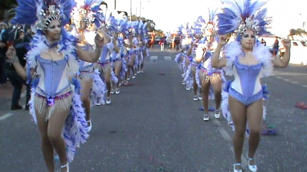 ilusion de carnaval 2012 turre